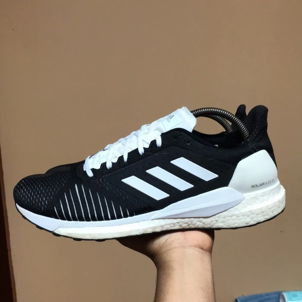 Adidas Solar Glide ST “Oreo”